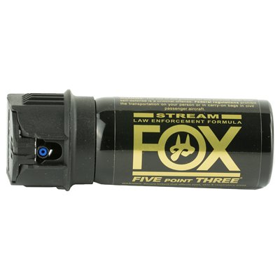 PS Products - 1.5 oz. Flip Top Pepper Spray Streamer