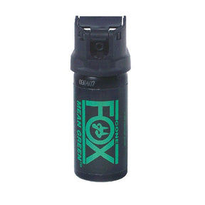 PS Products - Mean Green Pepper Spray Stream 1.5 oz