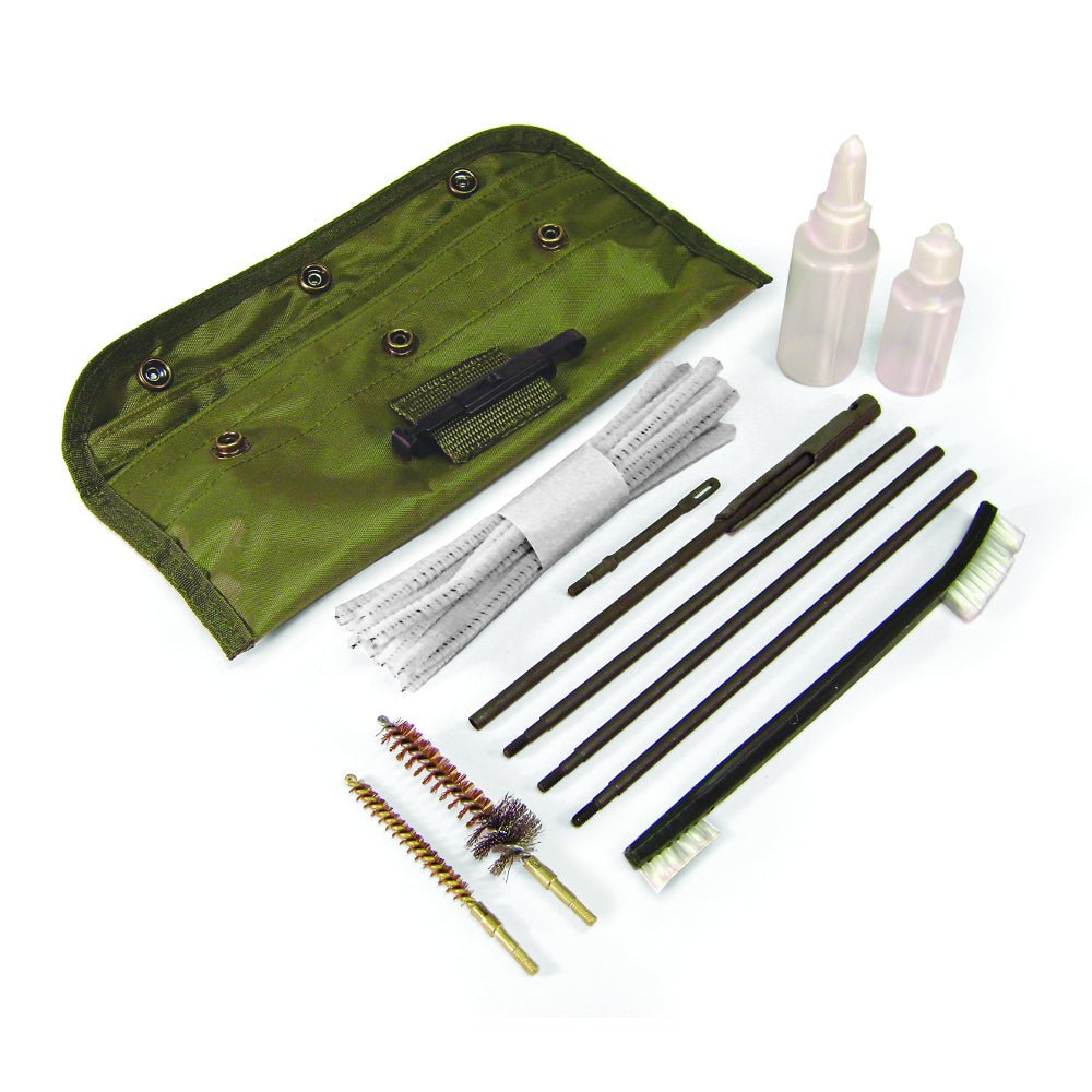 PS Products - AR15/M16 Gun Cleaning Kit