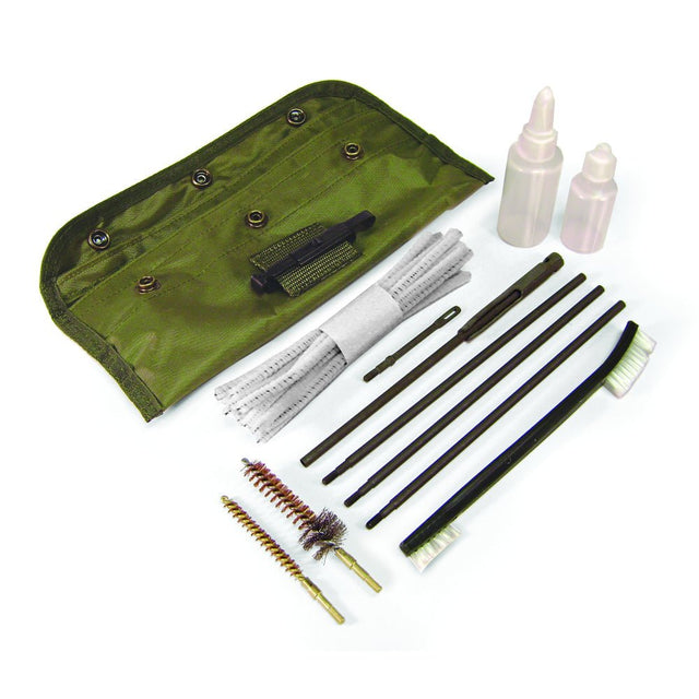 PS Products - AR15/M16 Gun Cleaning Kit