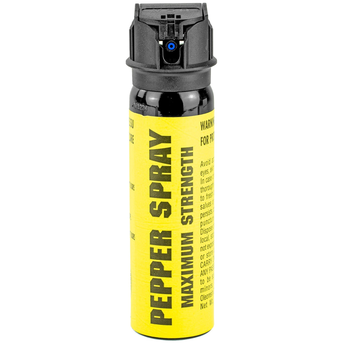 PS Products - 4 oz. Pepper Spray with Flip Top — view 2