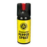 PS Products - 2 oz. Pepper Spray with Twist Lock Top