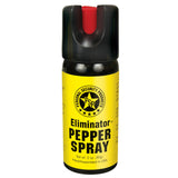 PS Products - 2 oz. Pepper Spray with Twist Lock Top