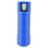 PS Products - Blue Heat Pepper Spray with Hard Case & Key Ring