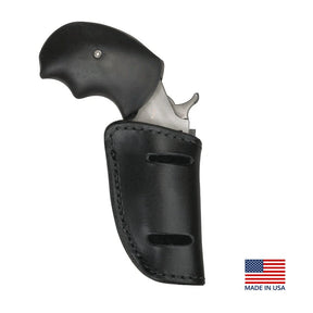 PS Products - Boot 'N Belt Ambidextrous Concealment Holster