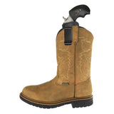 PS Products - Boot 'N Belt Ambidextrous Concealment Holster