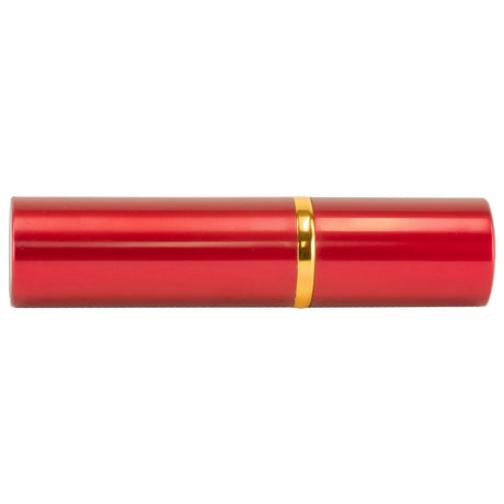 PS Products - Hot Lips Lipstick Pepper Spray - Red