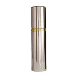 PS Products - Lipstick Pepper Spray 3/4 oz - Silver