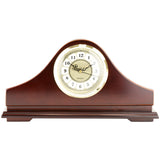 PS Products - Mantle Gun Clock with Concealed Storage