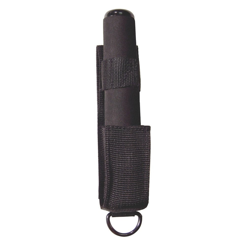 PS Products - Expandable Steel Baton, 16 Inches, Foam Grip