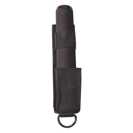 PS Products - Expandable Steel Baton, 16 Inches, Foam Grip