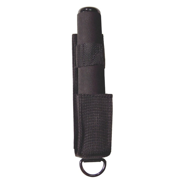 PS Products - Expandable Steel Baton, 16 Inches, Foam Grip