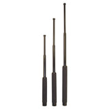 PS Products - Expandable Steel Baton, 16 Inches, Foam Grip