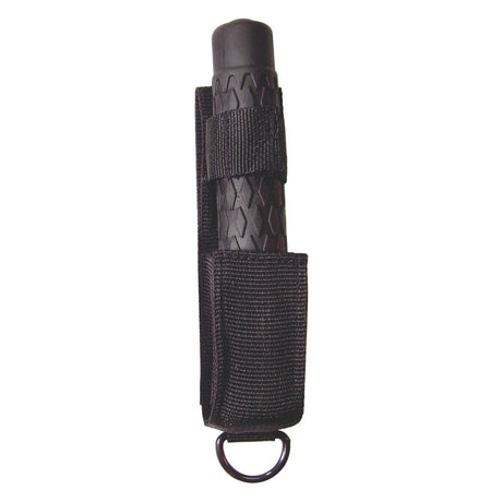 PS Products - Expandable Baton with Rubber Handle, 16 inches