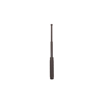 PS Products - Expandable Baton with Rubber Handle, 16 inches