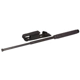 PS Products - Expandable Baton with Rubber Handle, 21 inches