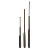 PS Products - Expandable Steel Baton, 26 inches, Foam Grip