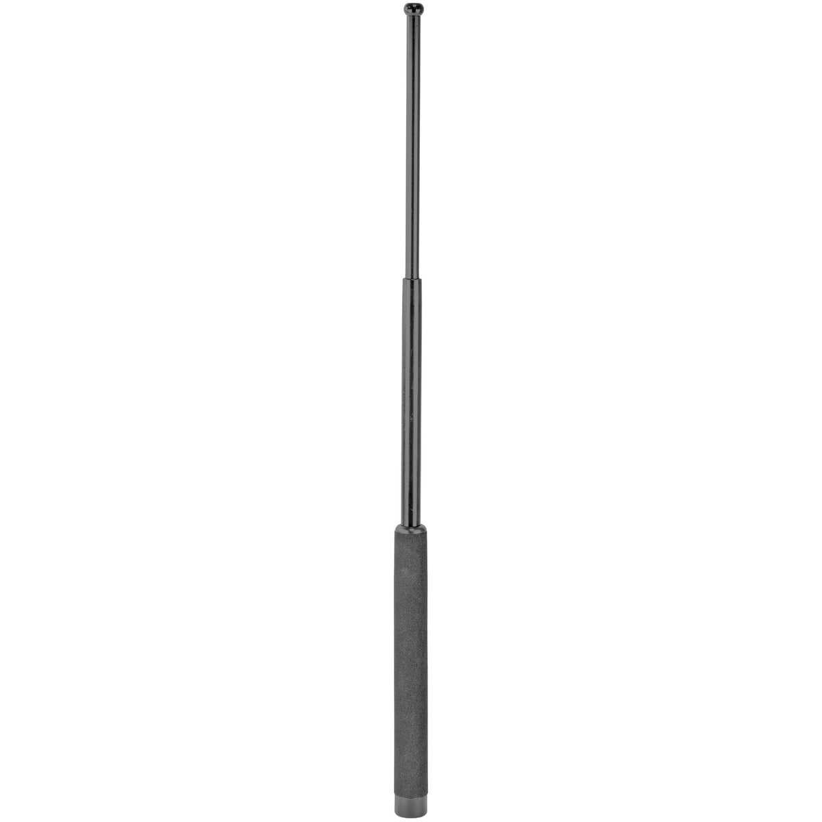 PS Products - Expandable Steel Baton, 26 inches, Foam Grip