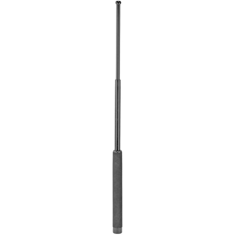 PS Products - Expandable Steel Baton, 26 inches, Foam Grip