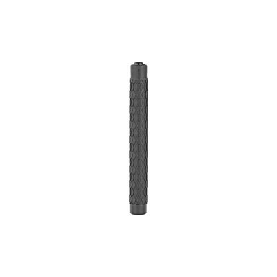 PS Products - Expandable Baton with Rubber Handle, 26 inches