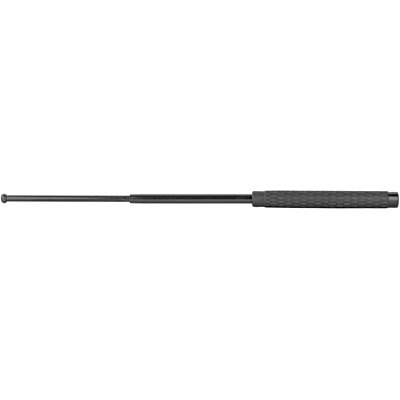 PS Products - Expandable Baton with Rubber Handle, 26 inches