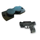 PS Products - Quick Draw Gun Magnet