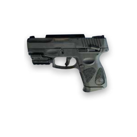 PS Products - Quick Draw Gun Magnet