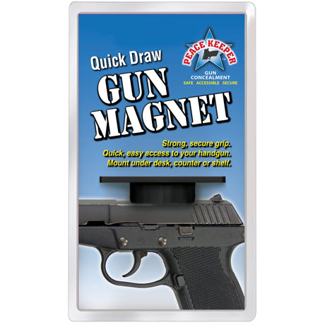 PS Products - Quick Draw Gun Magnet