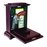 PS Products - Rectangular Gun Concealment Clock
