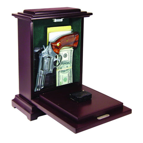 PS Products - Rectangular Gun Concealment Clock