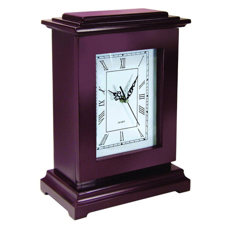 PS Products - Rectangular Gun Concealment Clock