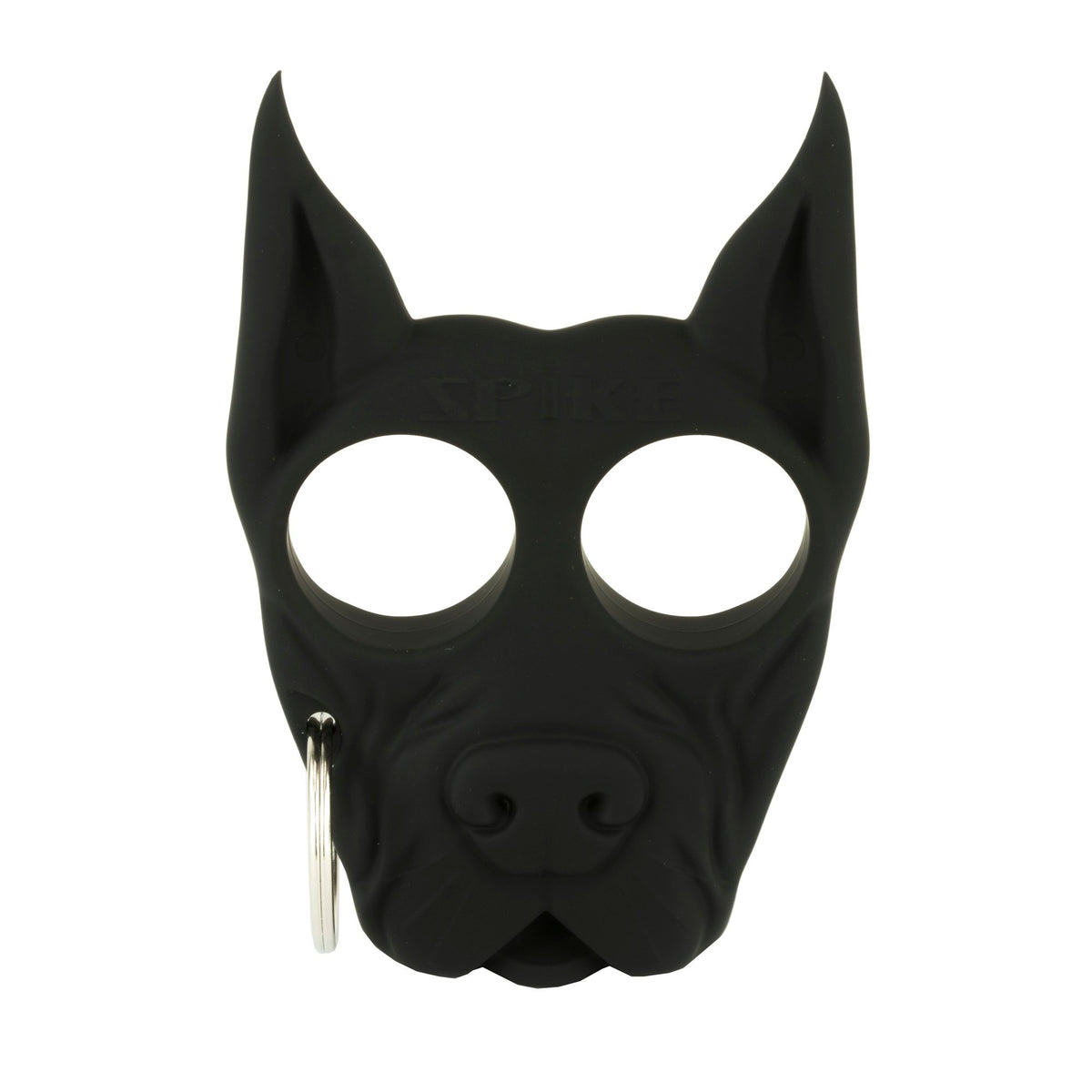 PS Products - SPIKE Self Defense Keychain - Black