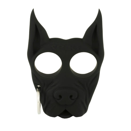 PS Products - SPIKE Self Defense Keychain - Black