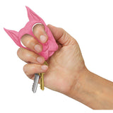 PS Products - SPIKE Self Defense Keychain - Pink
