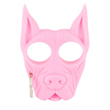 PS Products - SPIKE Self Defense Keychain - Pink