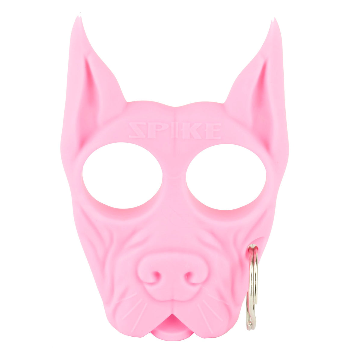 PS Products - SPIKE Self Defense Keychain - Pink