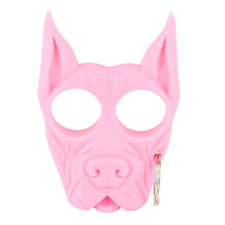 PS Products - SPIKE Self Defense Keychain - Pink