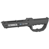 PS Products - ZAP Baton Stun Gun, 1 Million Volts, Black