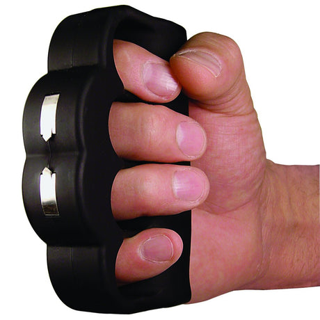 PS Products - ZAP Blast Knuckles 950,000 Volt Stun Device