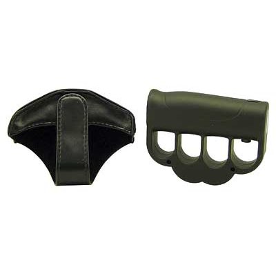 PS Products - ZAP Blast Knuckles 950,000 Volt Stun Device