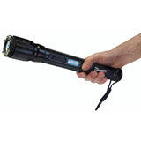PS Products - ZAP Enforcer 2 Million Volt Stun Device Flashlight