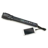 PS Products - ZAP Enforcer 2 Million Volt Stun Device Flashlight