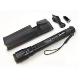 PS Products - ZAP Enforcer 2 Million Volt Stun Device Flashlight