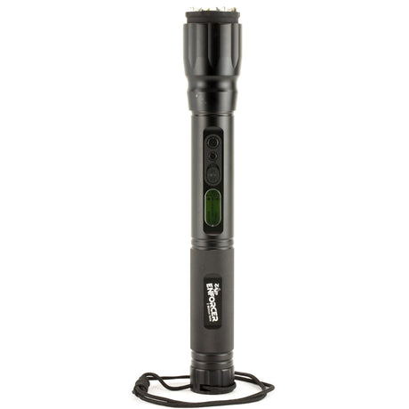 PS Products - ZAP Enforcer 2 Million Volt Stun Device Flashlight