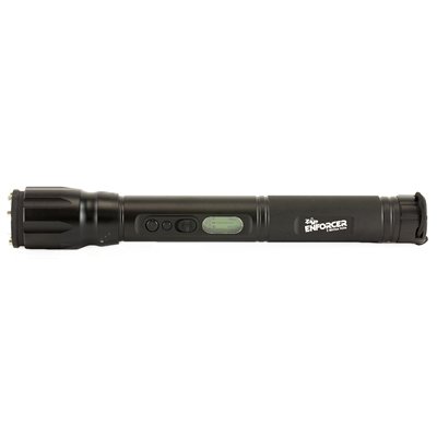 PS Products - ZAP Enforcer 2 Million Volt Stun Device Flashlight
