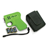 PS Products - The Zap Gun Stun Device with Flashlight