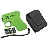 PS Products - The Zap Gun Stun Device with Flashlight