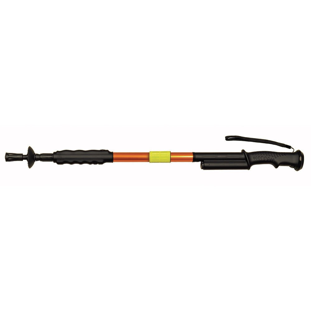 PS Products - ZAP Hike 'n Strike 950,000 Volts - Orange