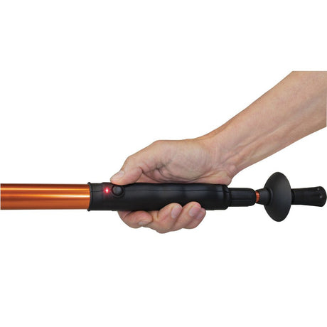 PS Products - ZAP Hike 'n Strike 950,000 Volts - Orange
