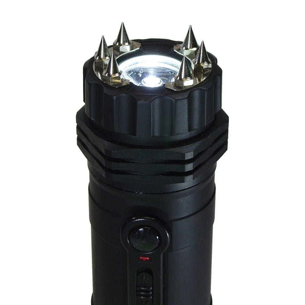 PS Products - ZAP Light Extreme Stun Device with Flashlight